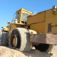 لودر ۹۸۸B|خودرو سنگین|رامشیر, |دیوار