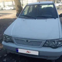 پراید ۱۳۲ مدل ۹۰|خودرو سواری و وانت|رشت, شهرک صبا|دیوار