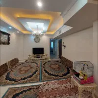 اپارتمان ۱۲۰متری اسانسوردار تک واحدی شهرک وایین|اجارهٔ آپارتمان|شهریار, شهرک وائین|دیوار