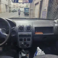لوگان ال۹۰|خودرو سواری و وانت|تهران, زمزم|دیوار