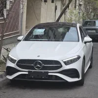 Benz A 200 L|خودرو سواری و وانت|تهران, هروی|دیوار