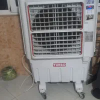 کولر سلولز توربو