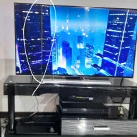 تلویزیون سامسونگ ۴۸ اینچ|تلویزیون و پروژکتور|تهران, شهرک صدرا|دیوار