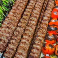 متقاضی تاسیس کبابی کار از ما مغازه از شما