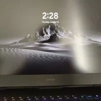 لپ تاپ hp omen|رایانه همراه|ارومیه, |دیوار
