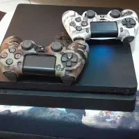 PS4|کنسول، بازی ویدئویی و آنلاین|تهران, مشیریه|دیوار