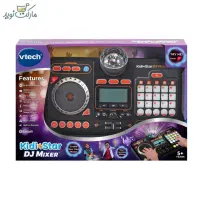 خدمات موسیقی دیجی مهدی