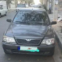 پراید 132sx مدل 90