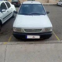پراید92معاوضه باتیبا سایناوکوییک