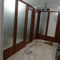 تولید کننده پارتیشن های اداری و فروشگاهی|دفتر کار|چهاردانگه (تهران), |دیوار