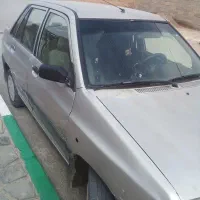 پراید مدل ۸۶