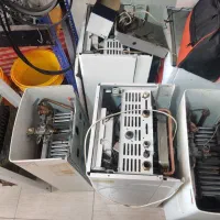 ابگرمکن و پکیج دست دوم