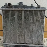 رادیات پراید فروش فوری|قطعات یدکی و لوازم جانبی|اهواز, پردیس دو|دیوار