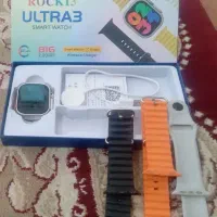 فروش فوری ساعت هوشمند