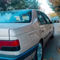 ۴۰۵ بژ سلامت|خودرو سواری و وانت|ملایر, |دیوار