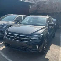 فولکس واگن تی راک مدل ۲۰۲۵ صفر