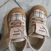 کفش دخترانه