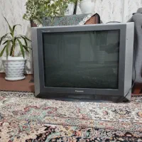 تلوزیون سامسونگ و پاناسونیک سالم
