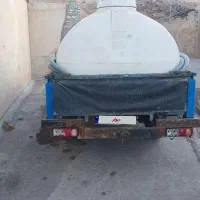 نیسان سالم|خودرو سواری و وانت|کرمان, |دیوار