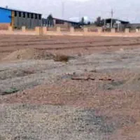 فروش زمین صنعتی ۳۰/۰۰۰ متری در جاده مخصوص کرج