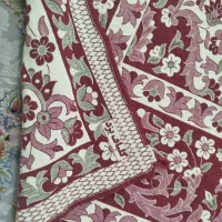 روفرشی کویر یزد|روفرشی|مشهد, حضرت حجت|دیوار