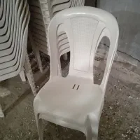 فروش صندلی پلاستیکی و فلزی