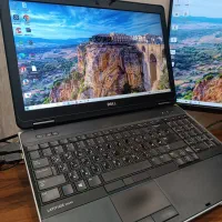 لپتاپ i7 MQ
