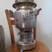 سماور قدیمی