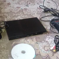 پلی استیشن 2 فلشخور