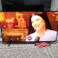 تلویزیون پاناسونیک 65 اینچ دهگلان