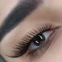 کاشت مژه ۲۰۰