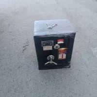 گاوصندوق ملی اصل 145 گاو صندوق خانه مغازه املاک kr