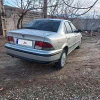 سمند|خودرو سواری و وانت|دورود, |دیوار