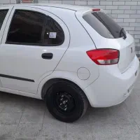 تیبا 2 مدل ۱۴۰۱|خودرو سواری و وانت|حمیدیه, |دیوار