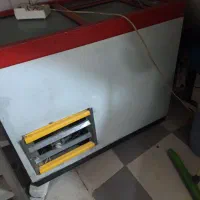 فریزر صندوقی مناسب همه جا دانفوس المان|یخچال و فریزر|مریوان, |دیوار