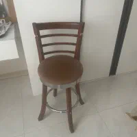 صندلی بلبرینگ دار مخصوص میز جزیره|میز و صندلی غذاخوری|اصفهان, آفاران|دیوار