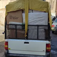 حمل بار به تمام نقاط کشور ایران|اشتراک سفر|رباط‌کریم, |دیوار