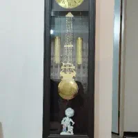 ساعت ایستاده|ساعت دیواری و تزئینی|وحیدیه, |دیوار