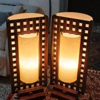 دو عدد آباژور برند ck