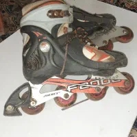 کفش اسکیت