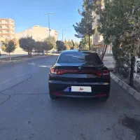 تارا V4اتومات مدل1403فول تک برگ سند|خودرو سواری و وانت|سمنان, |دیوار