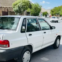 پراید131مدل 1391 درحد