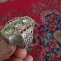 انگشتر حقیق قدیمی