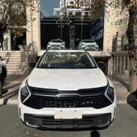 اسپرتیج 2025