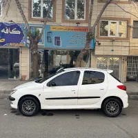 ۲۰۶|خودرو سواری و وانت|مشهد, کارگران|دیوار