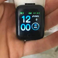 ساعت هوشمند و عقربه ای ساده ( زیر قیمت )