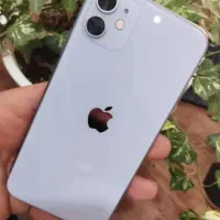 ایفون۱۱نرمال۱۲۸