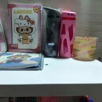 فروش یک جا لوازم تحریر|لوازم التحریر|اهر, |دیوار