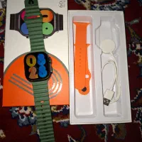 ساعت هوشمند