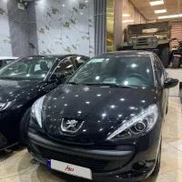 ۲۰۷ پانورما در حد صفر